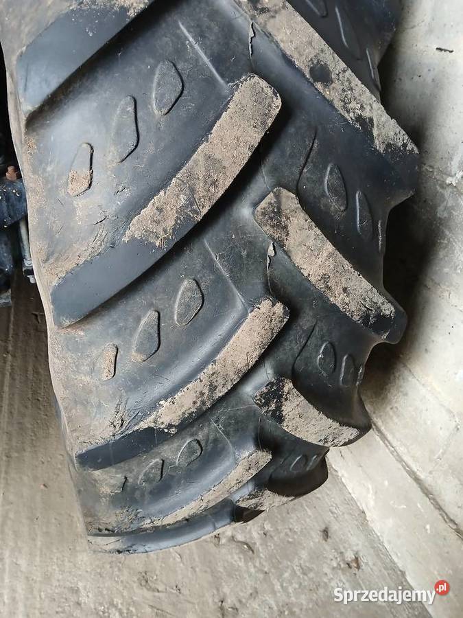 Opony Kleber fitker 52070 R38 Latowicz