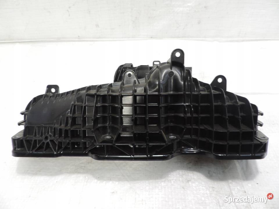 kolektor ssący OPEL INSIGNIA B 20 CDTI 55516811 osobowe