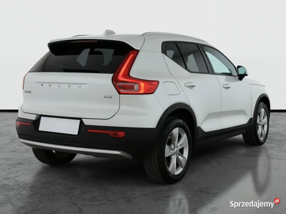 Volvo XC40 B3 czujnik parkowania Piaseczno sprzedam