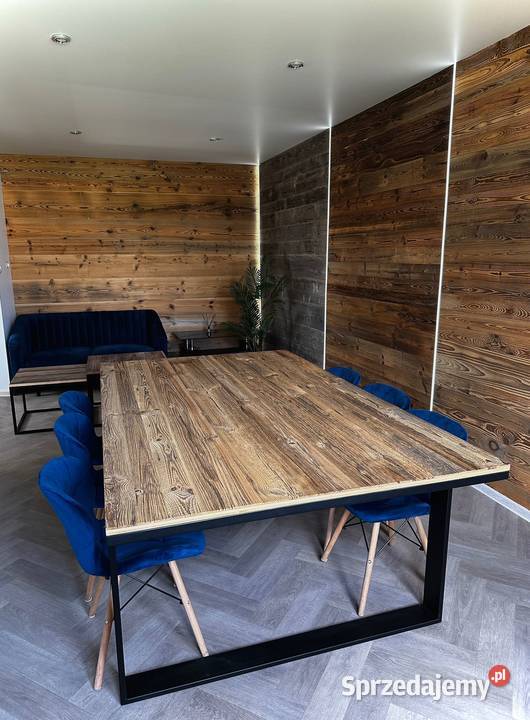 deski na ścianę rustykalne tło stare drewno Panele dekoracyjne Stalowa Wola sprzedam