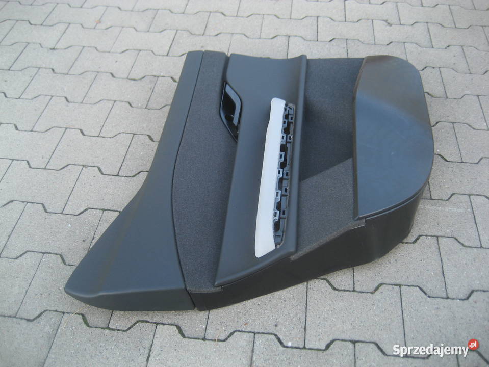 fisker ocean fm29 2224r tapicerka boczek drzwi osobowe Rakoniewice