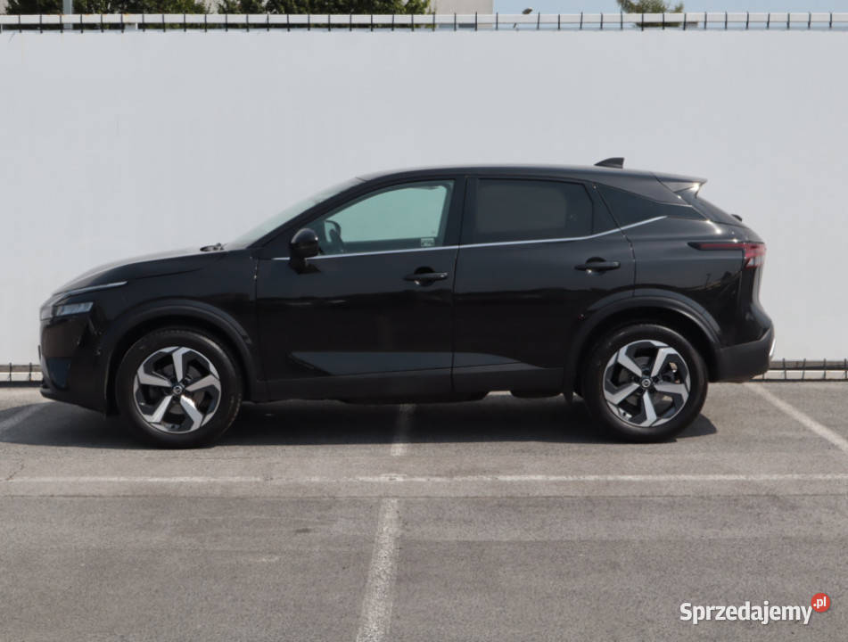 Nissan Qashqai 13 DIGT kamera cofania Lublin