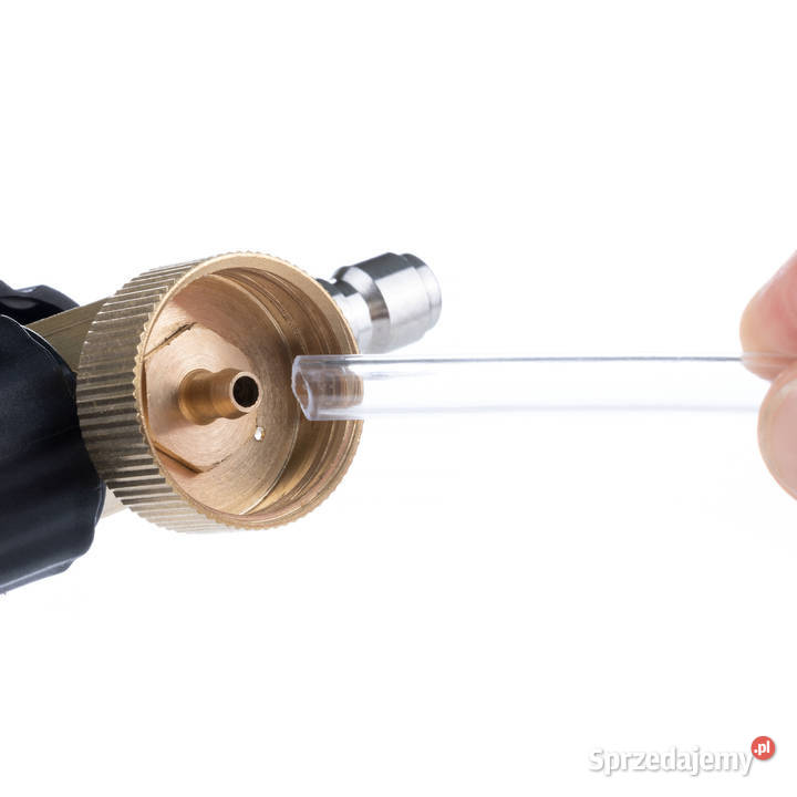 Pianownica 1000ml do Myjki Ciśnieniowej 70200 Osprzęt do myjek