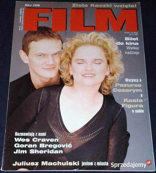 Film 14 czasopism lubelskie Chełm