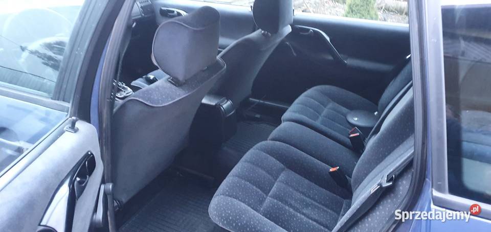 Vw passat b4 19 tdi Tuławki