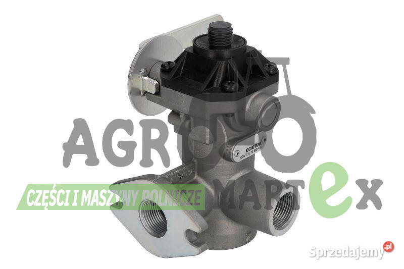 4756040130 WZ2480006 REGULATOR SIŁY HAMOWANIA Wichrów