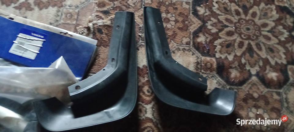 Części Volvo v50 warmińsko-mazurskie Dywity