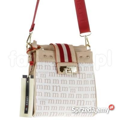 Torebka Monnari podlaskie Łomża