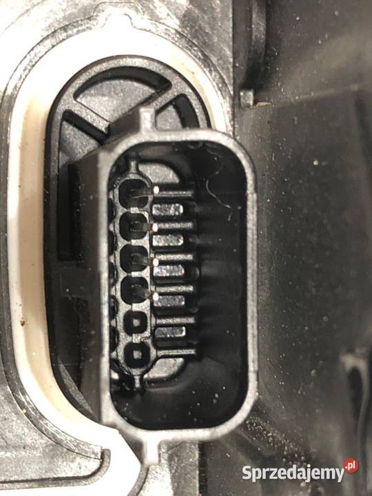 ZAMEK DRZWI PRAWY TYŁ FORD FOCUS IV Kombi sprzedam