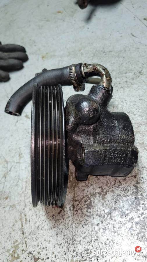 Pompa wspomagania Volvo V40 20T Łagów