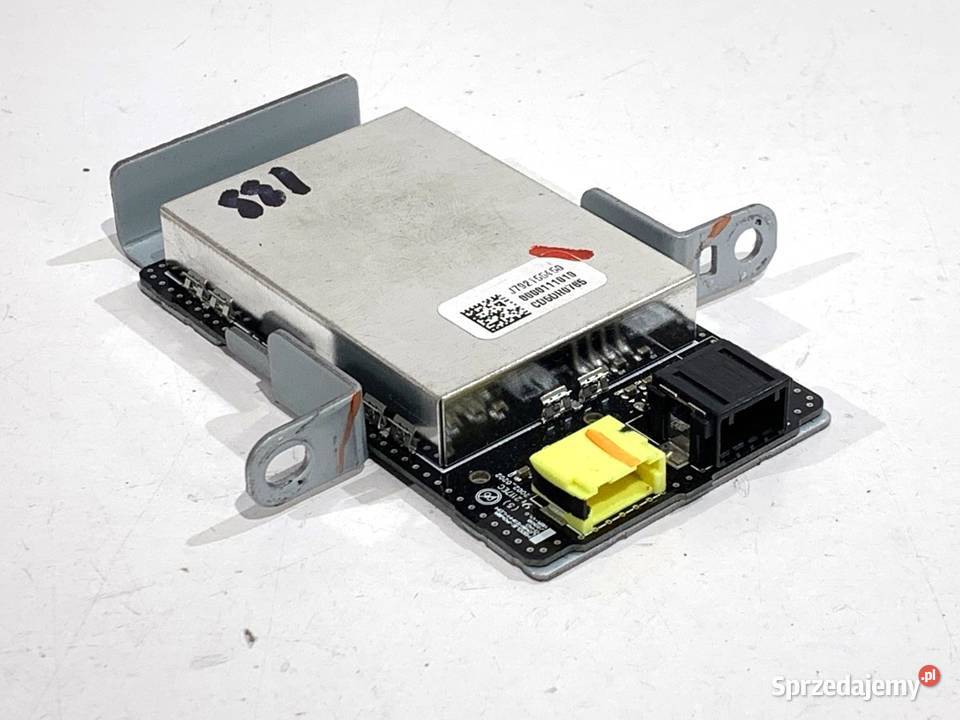 PRZETWORNICA LED KIA CEED MODUŁ ZASILAJĄCY sprzedam