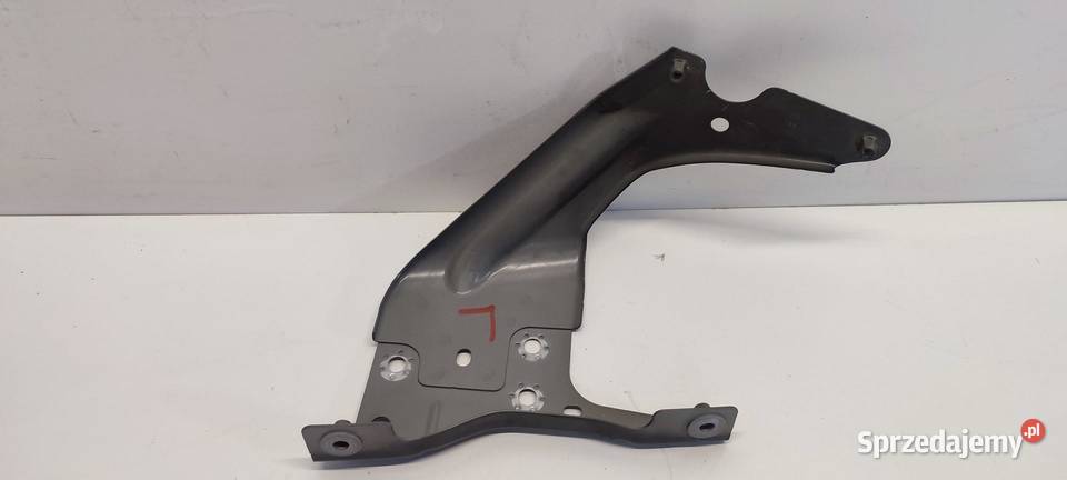 SKODA KAROQ MOCOWANIE BŁOTNIKA LEWE 57A821167 dolnośląskie