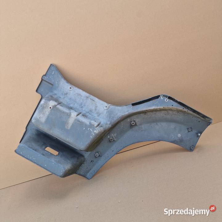 DAF CF85 CF 85 STOPIEŃ STOPNICA NADKOLE PRAWE ciężarowe lubuskie Bieleń