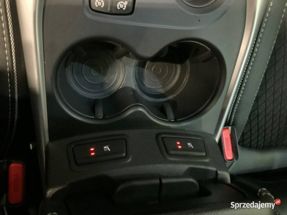 Renault Kadjar I 2015