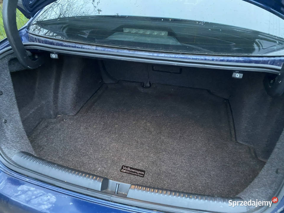 Volkswagen Jetta Benzyna automat skóry tempomat