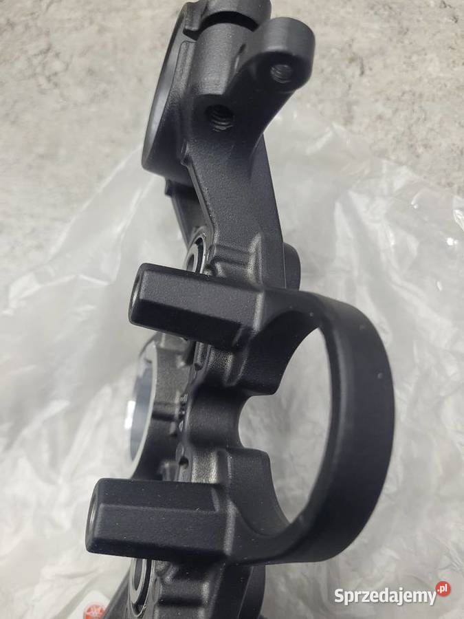 YAMAHA MT 07 MT07 MT07 2125 OEM NOWA PÓŁKA DOLNA Nowy Tomyśl