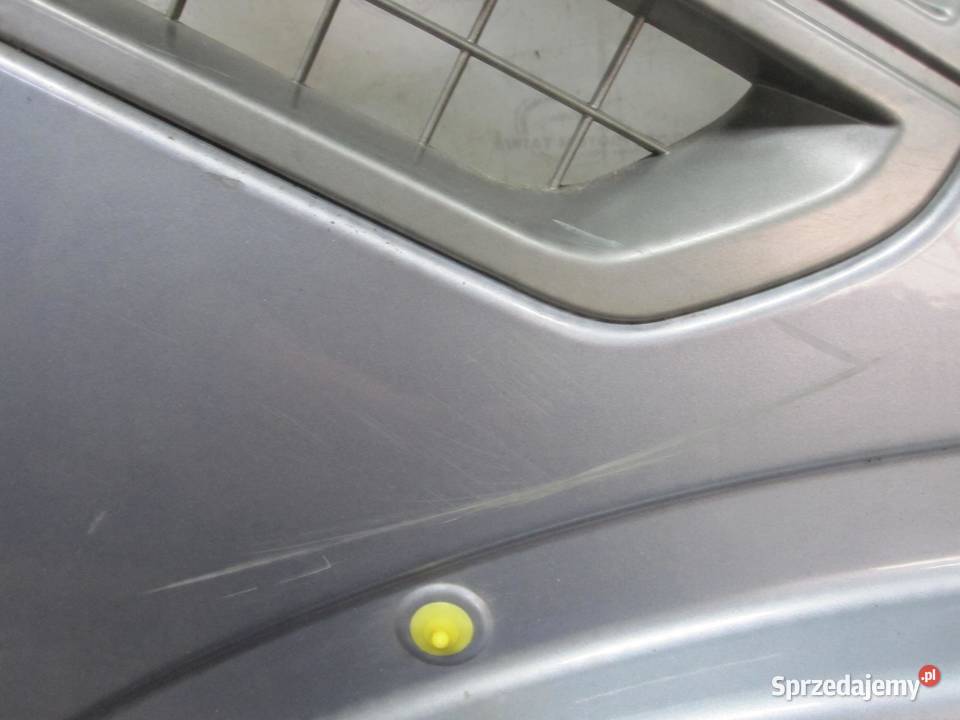 LAND ROVER DISCOVERY III 08r błotnik prawy przód