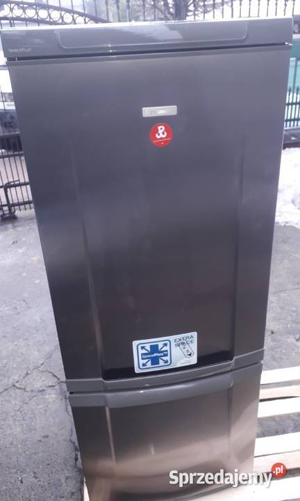 lodówka 2drzwiowa ELECTROLUX SpacePlus 153 Warszawa
