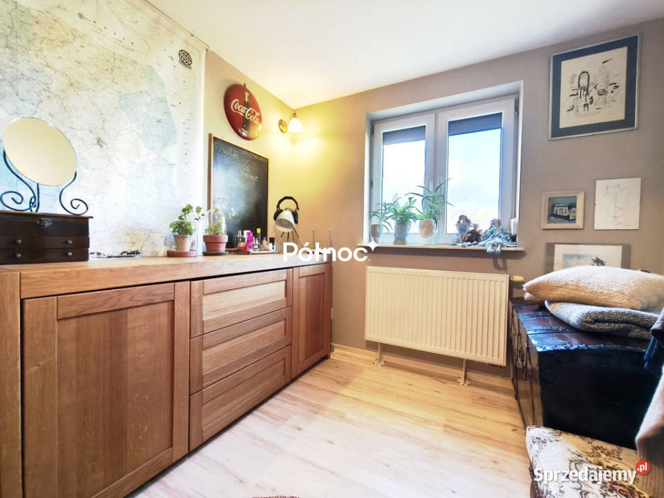 Siedlisko z domem całorocznym i letniskowym Rok budowy 1970 lubelskie Malowa Góra