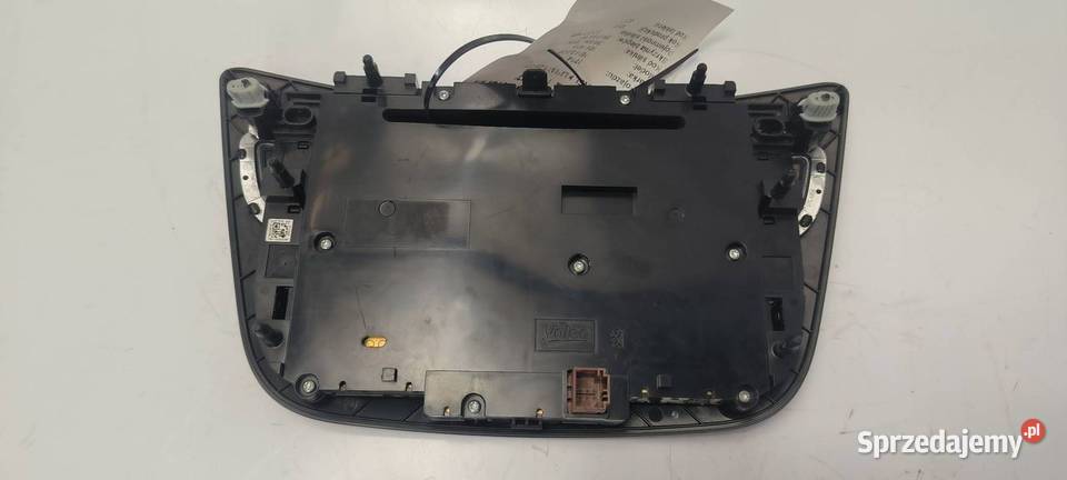 PANEL KLIMATYZACJI PEUGEOT 508 RXH Lipno