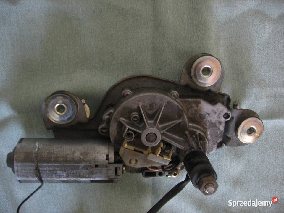 93BG17K441W1B Silnik wycieraczek tył Mondeo MK1 Warszawa