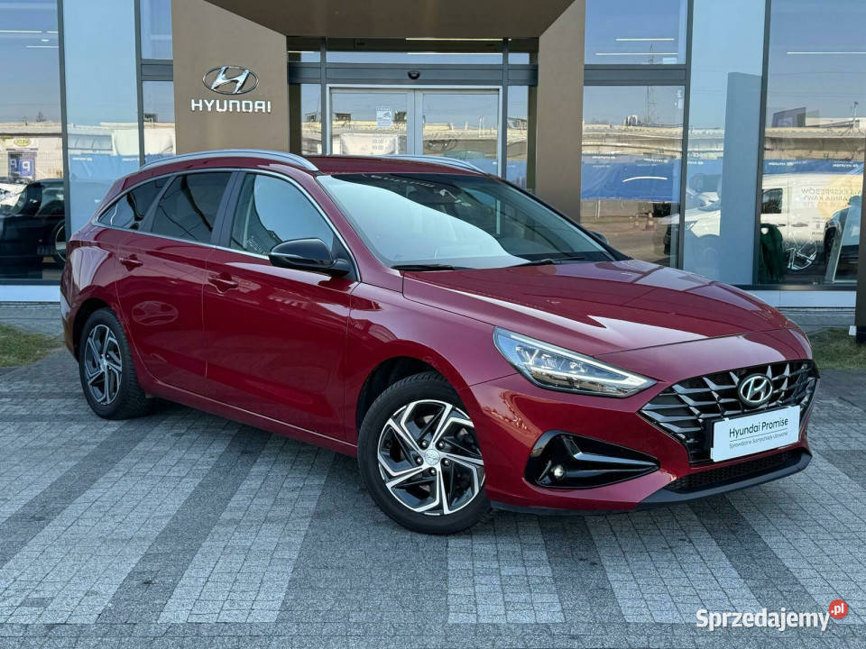 Salon Polska Autoryzowany dealer Faktura VAT 23 benzyna wielkopolskie Kalisz