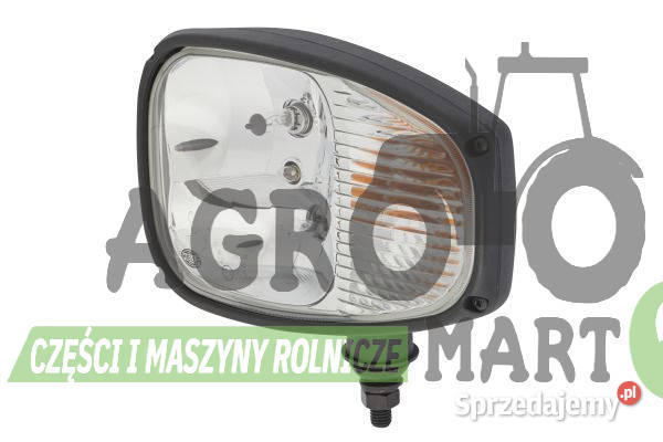 265416 MA265416 LAMPA PRZEDNIA LH MANITOU sprzedam