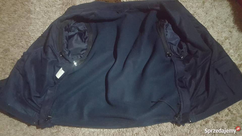 Polar bluza Policja oryginalna Rozmiar 126191