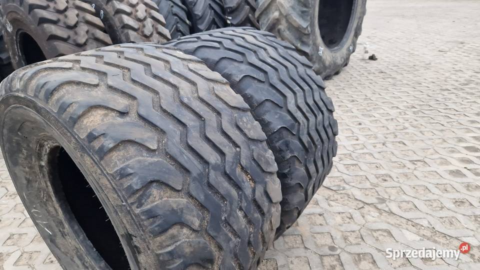 5005520 167020 1620 Alliance 2018r bez napraw Opony rolnicze Nowe Miasto Lubawskie