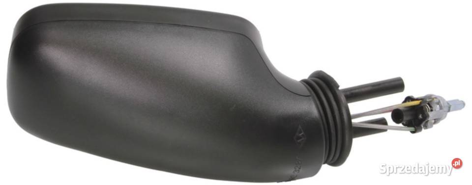 Rover 200 9500 lusterko zewnętrzne prawe NOWE Łódź