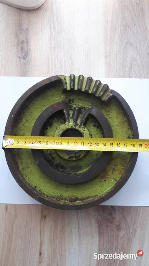 Claas części prasy do słomy Częstochowa