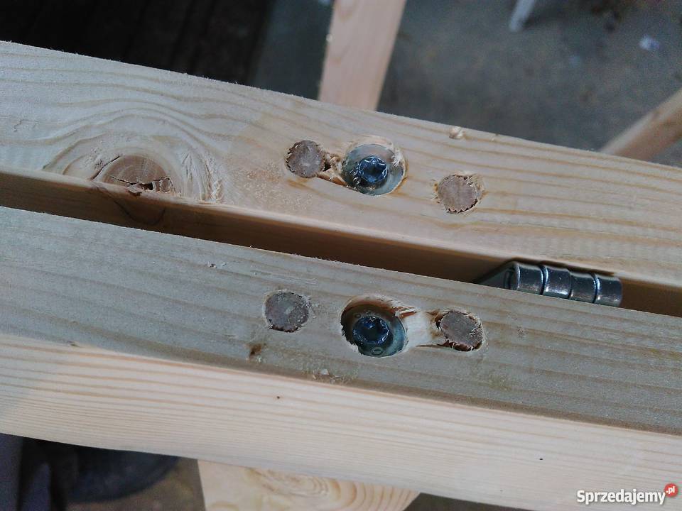 Koziołek warsztatowy kobyłka warsztatowa sprzedam