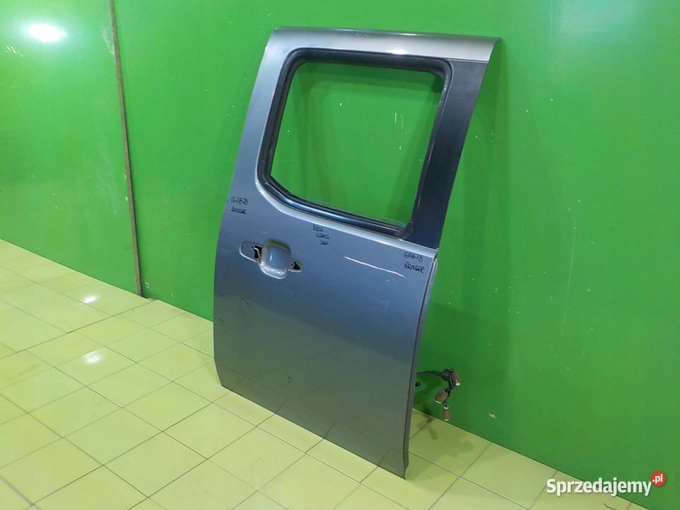 FORD RANGER IV 06r drzwi prawe tyl Suków