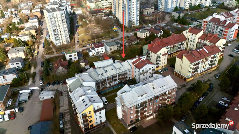 Mieszkanielokal pod inewstycje Ruda Śląska sprzedam