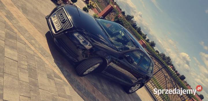 Audi A3 8P 16 MPI LPG nieuszkodzony Motoryzacja Warszawa