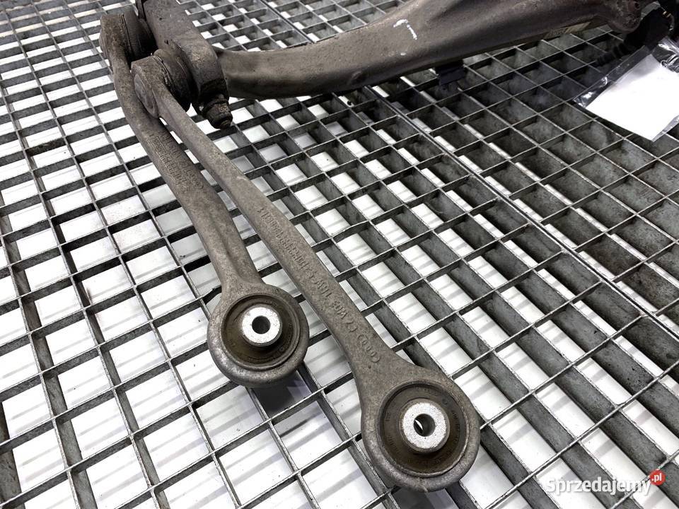 ZWROTNICA LEWY PRZÓD AUDI Q5 8R 20 224