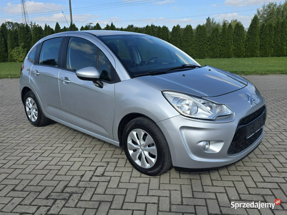 Citroen C3 14hdi DUDKI11 Nowy elektryczne lusterka Kutno