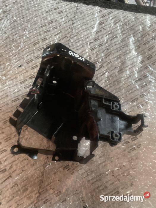 HONDA VT 600 SHADOW PC21 Osłona Wypełnienie wielkopolskie