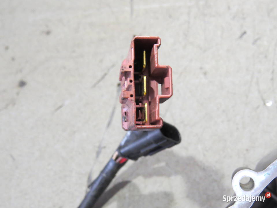 PIAGGIO X7 250 09 125 180 200 STATOR ZAPŁON Gdańsk