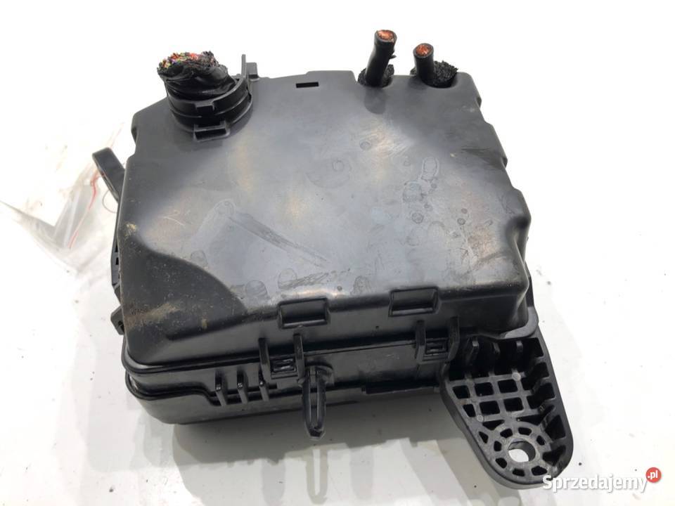 SKRZYNKA BEZPIECZNIKÓW HYUNDAI i20 II 91950C8280