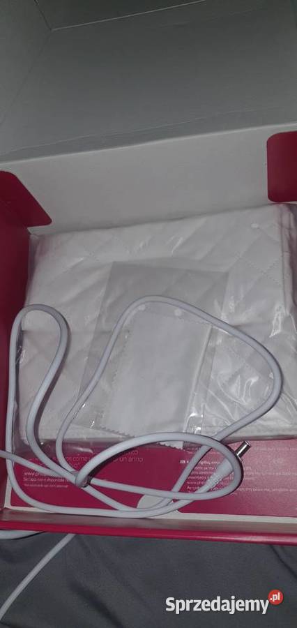 Philips Lumea IPL 9000 BRI957 Łódź