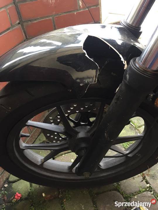 Romet RXC 125cc NOWY 10KM Polesie