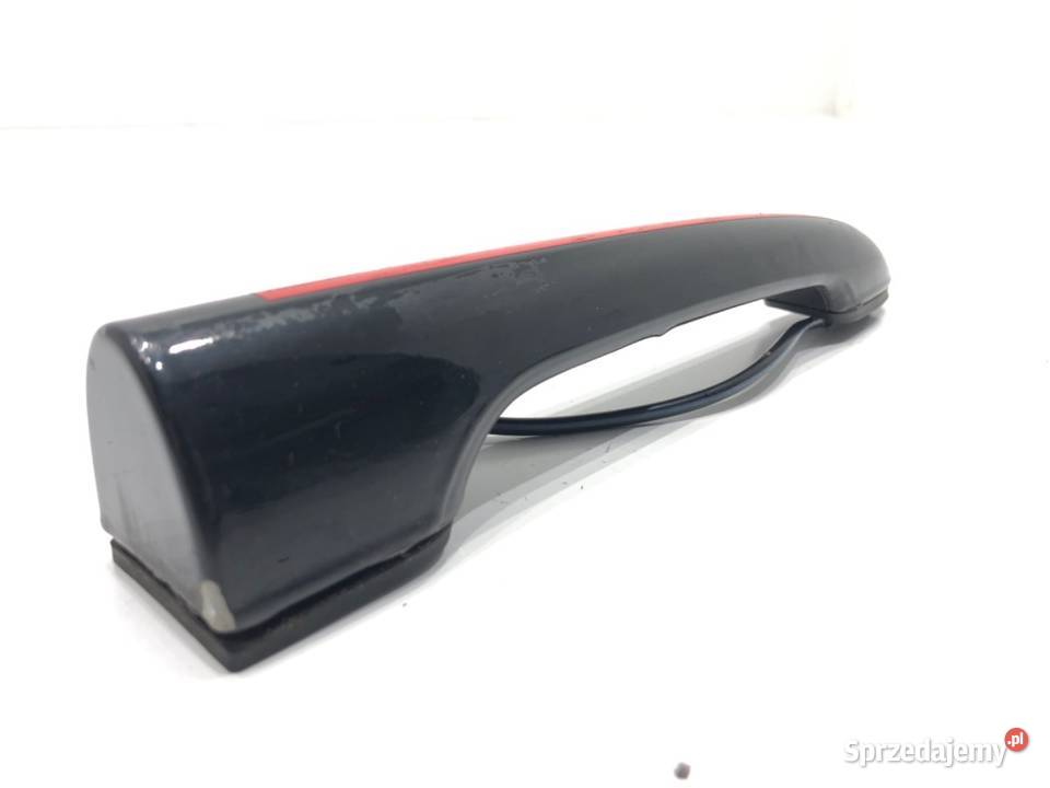 KLAMKA KLAPY TYŁ MINI CLUBMAN F54 Hatchback B58 osobowe
