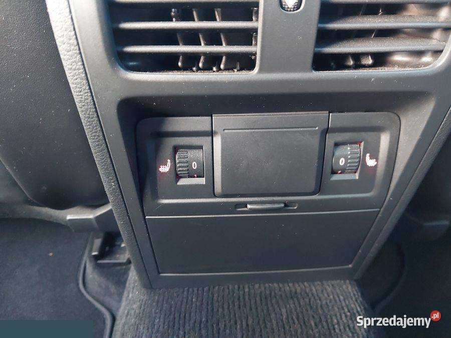 Volkswagen CC 18 benzyna 160 2012r Goszcz sprzedam
