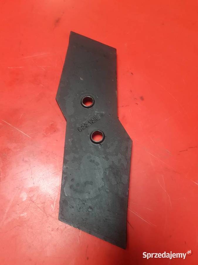 622128 Prawe dłuto lemiesza Sulechów