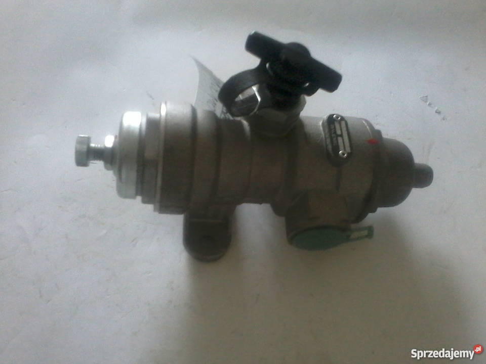 STAR JELCZ AUTOSAN regulator 51100110 Częstochowa