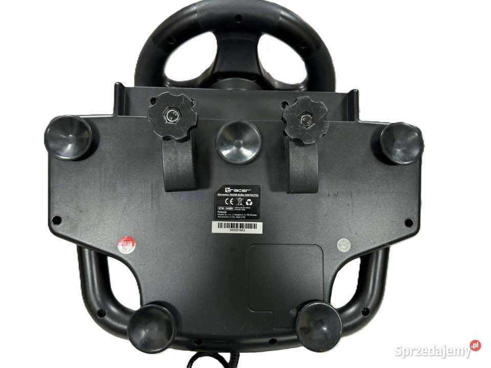 Kierownica Tracer KTM 34009 sprzedam
