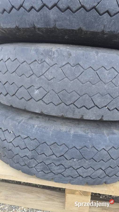 Koła autosan Rolnictwo Marynin