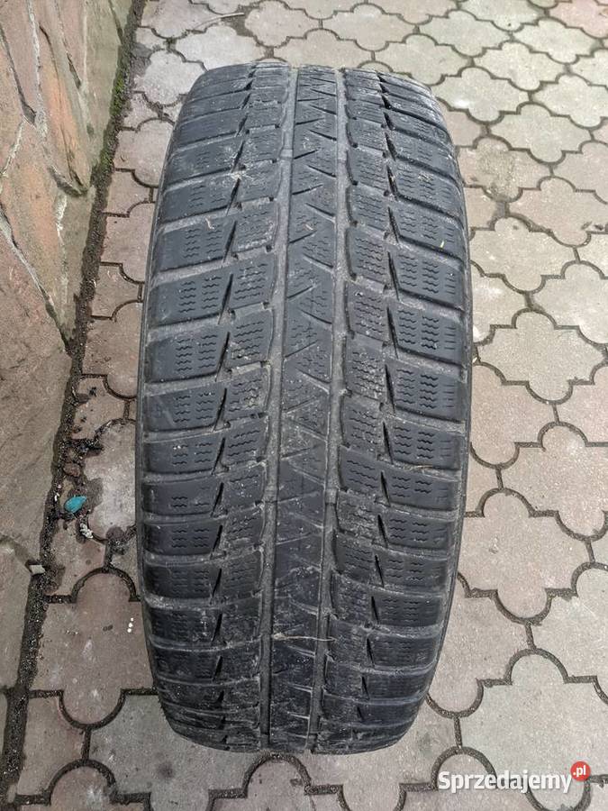 Falken 235x55x R 19 opona zimowa 19cale Stalowa Wola