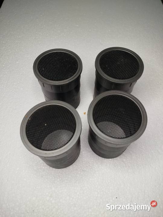 Tunele Bass Reflex Unitra Tonsil mildton 75